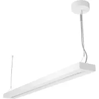 Ledvance LED Pendelarmatuur | 54W 4000K 4650 - 6950lm | 940 IP20 DALI Dimbaar