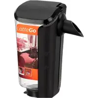 Philips Melkreservoir voor LatteGo-serie koffiezetapparaat CA6708/10 (421945016211)