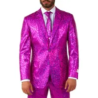 Opposuits Peppy Pink | Maat 52 |