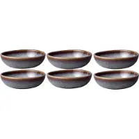 Like. by Villeroy & Boch Kom Lave Beige 10 cm (Set van 6)