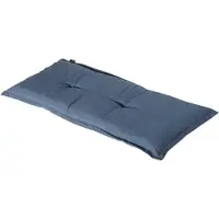 Madison Bankkussen Madison Panama Safier Blue Driezits