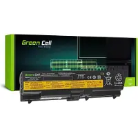 Green Cell Batterij voor Lenovo ThinkPad T410 T420 T510 T520 W510 / 11,1V 4400mAh