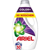 Ariel Wasmiddel Color+ 2,25 liter