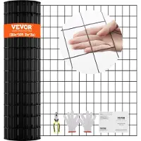 Vevor Volièredraad 91 x 1524 cm