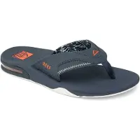Reef FANNING CJ6751-51 Teenslippers | Maat 12