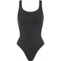 Sloggi ZERO Feel 2.0 Body Dames Body (lingerie) - Zwart - Maat XS