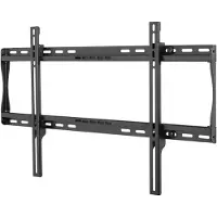 Peerless Bevestigingsset voor LCD-scherm - Zwart - 39"-75"