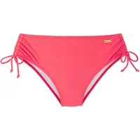 LASCANA Bikinibroek koraal