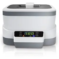 Samako Ultrasoon Reiniger PowerWave - Reinigingsapparaat -