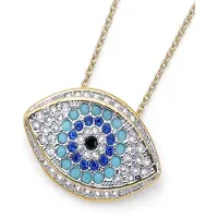Oliver Weber Collection Ketting Mati Bead