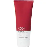 O&M O&amp;M CLEAN.tone Colour Treatment 200ml