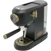 Kaiser - espressomachine - Koffiezetapparaat - KA 2005 Em Empire - retro - met portafilter - 19 bar
