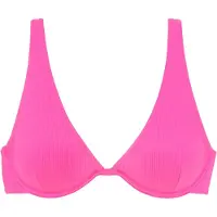 Venice beach Bikinitop pink