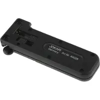 Jokari 40029 ESD-PLUS 003 Draadstripper ESD Geschikt voor: PVC-draden 0.30 tot 1.00 mm PVC