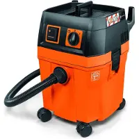 Fein Dustex 35 L 92036223000 Nat- en droogzuiger 1380 W 32 l Antistatisch, Stofklasse L