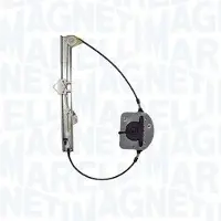 MAGNETI MARELLI 350103161700 Raammechanisme