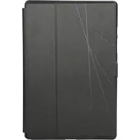Targus Click-In Samsung Tab A8 Book Case Zwart