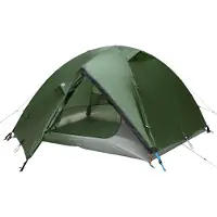 Bach - Guam 3 - 3-persoonstent olijfgroen