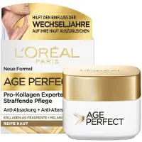 L'Oréal - Age Perfect Pro-Collageen Expert Verstevigende Dagcrème 50 ml Dames
