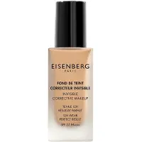 Eisenberg Fond de Teint Correcteur Invisible Foundationcrème 30 ml 03 Natural Golden