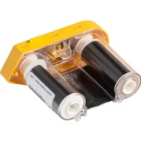 Brady M61-R10010 printlint zwart | 50,00 mm x 22,86 m (origineel)