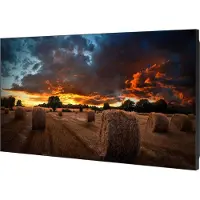 Samsung Scherm - - VM55B-U - 55'' - FHD 1920x1080 - 24u/7d - Zwart