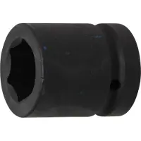 Bgs Power Socket Zeskant Aandrijving Vierkantaandrijving 25 mm (1") SW 30 mm (1", 30 mm)