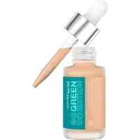 Maybelline Make-up gezicht Foundation Green Edition Superdrop Tinted Oil 060