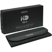 Hoya 58.0mm Hd Mkii Irnd Filter Kit