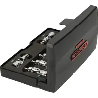 Ks Tools 917.1490 Steeksleutelset