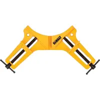 DeWalt DWHT83840-0 90 graden verstekspanner spanwijdte 76 mm 90 kg spankracht
