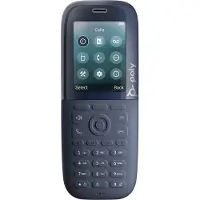 HP Rove 30 DECT PH HS EMEA-INTL Engels, Telefoon, Zwart