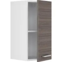 Vicco R-Line Hangkast – 30 cm Edel grijs
