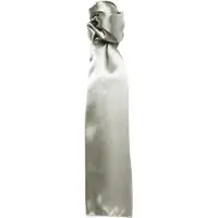 Premier 'Colours' Plain Business Scarf PB30