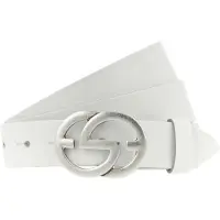 Vanzetti Riem zilver / wit