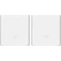 Tenda Mesh Nova Ex3 Wifi6 Ax1500 Wifi-toegangspunt