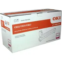OKI Drum 44844406 Magenta