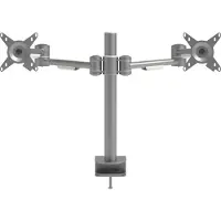 Dataflex Viewmate monitorarm - bureau 632 (52.632)