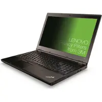 Lenovo Privacyfilter - 3M - - Voor ThinkPad S1 Yoga - 30.5 cm - Zwart