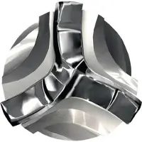 Heller TriJet 26769 4 Carbide Hamerboor 12 mm Gezamenlijke lengte 310 mm SDS-Plus 1 stuk(s)