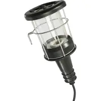 As Schwabe 47250 Rubberen handlamp Energielabel 2021 n.v.t.