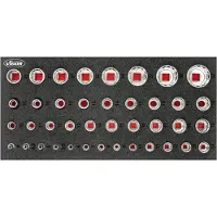 Vigor V7520 V7520 Dopsleutelset