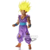 Banpresto Dragon Ball Super Clearise PVC Statue Super Saiyan 2 Son Gohan 15 cm Beeld