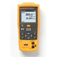Fluke 714B Kalibrator Temperatuur, Spanning