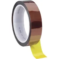 3M ET929X33 Isolatietape Geel, Transparant (l x b) 33 m x 9 mm 1 stuk(s)