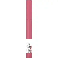 Maybelline Super Stay Ink Crayon Lippenstift 1.5 g Nr. 90 - Keep It Fun