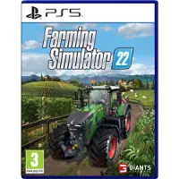 Landbouwsimulator 22