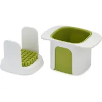 Joseph Joseph Groentesnijder ChopCup Wit
