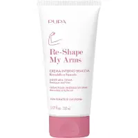 Pupa Milano Re-Shape My Arms Inner Arm Cream