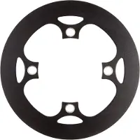 M-Wave Pd Sl Chain Guard 104 Mm Protector Zwart 42t